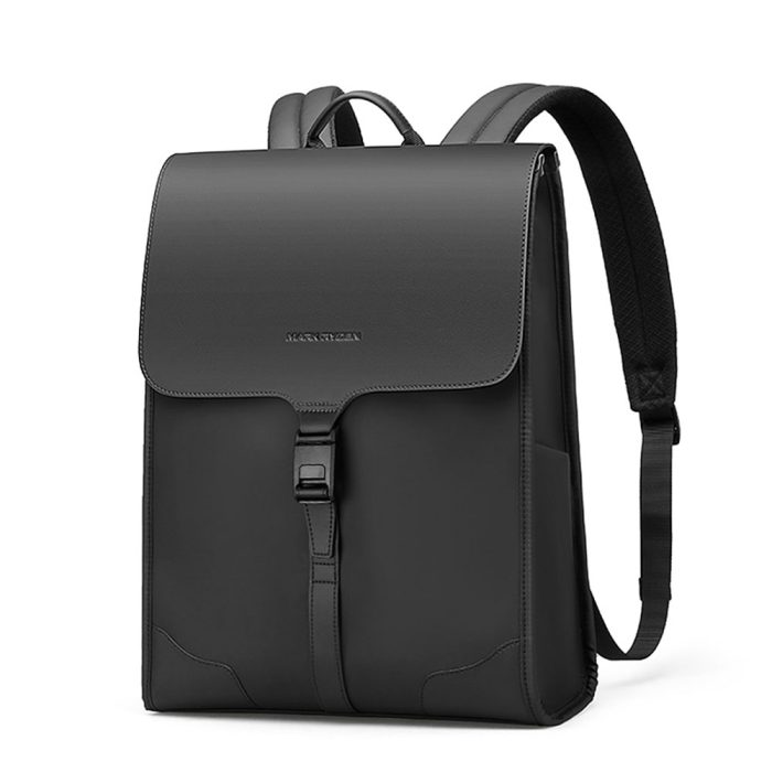 Mochila Mark Ryden SOUL Negro