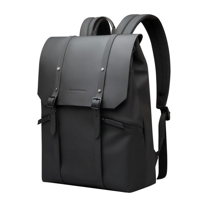 Mochila Mark Ryden FATE Negro