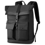 Mochila Mark Ryden ADVANCE Negro
