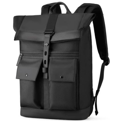 Mochila Mark Ryden ADVANCE Negro