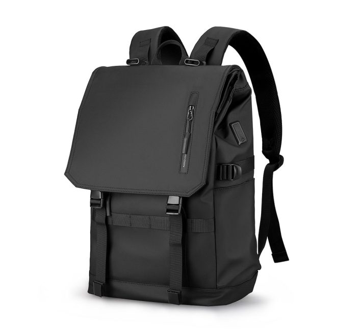 Mochila Mark Ryden AVANT PLUS Negro