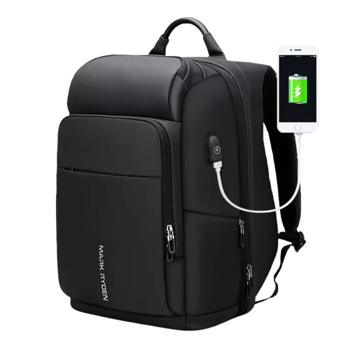 Mochila Mark Ryden PHANTOM Negro