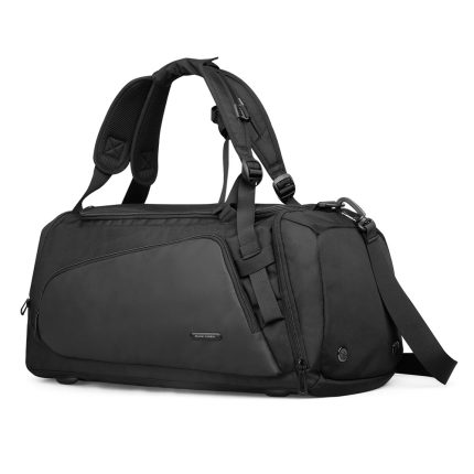 Bolso Mark Ryden TRAVUS Negro