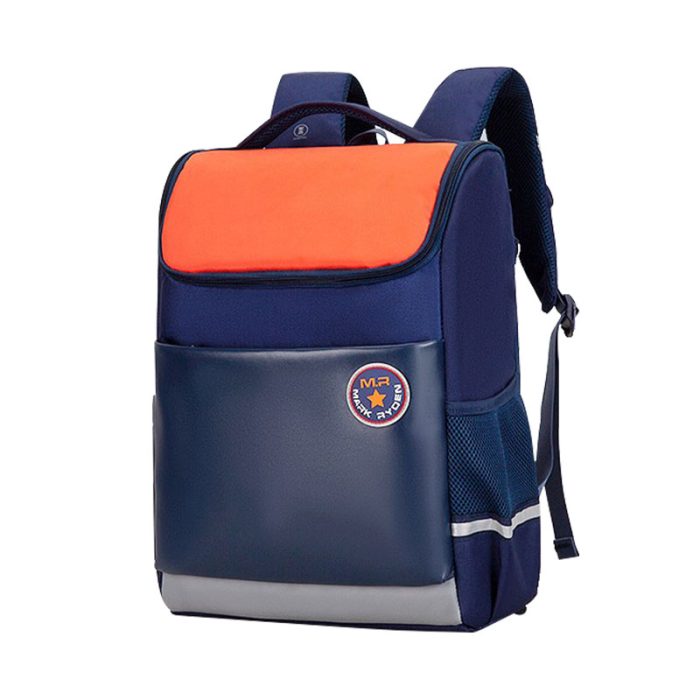 Mochila Mark Ryden BUBBLY Azul