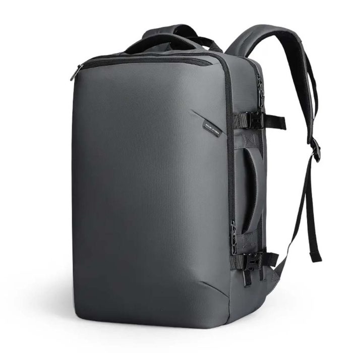Mochila Mark Ryden DISCOVERY Gris