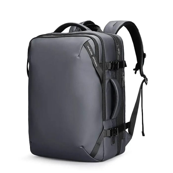Mochila Mark Ryden EXPEDITION Gris