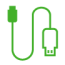iconopuerto usb bueno