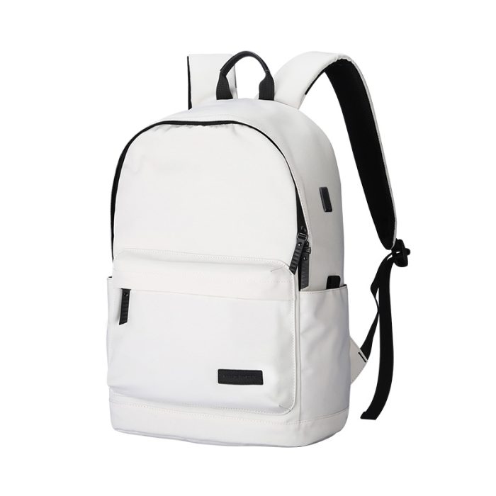 Mochila Mark Ryden ARTIKA Blanca