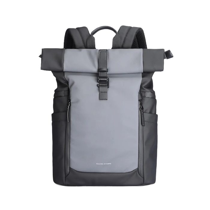 Mochila Mark Ryden CANVAS Gris Oscuro